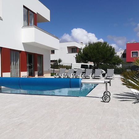 Dalagoa Charm Villa Pool Beach Vau  Exterior foto