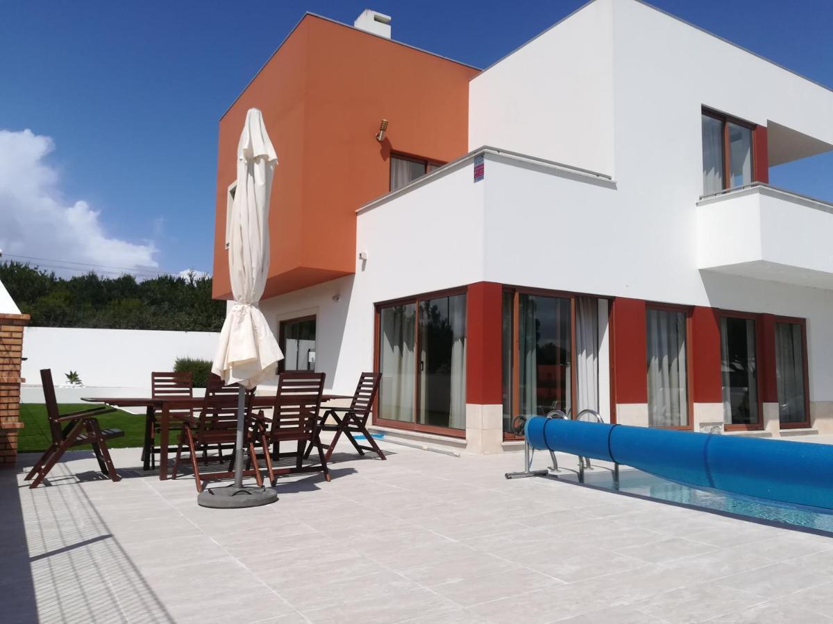 Dalagoa Charm Villa Pool Beach Vau  Exterior foto