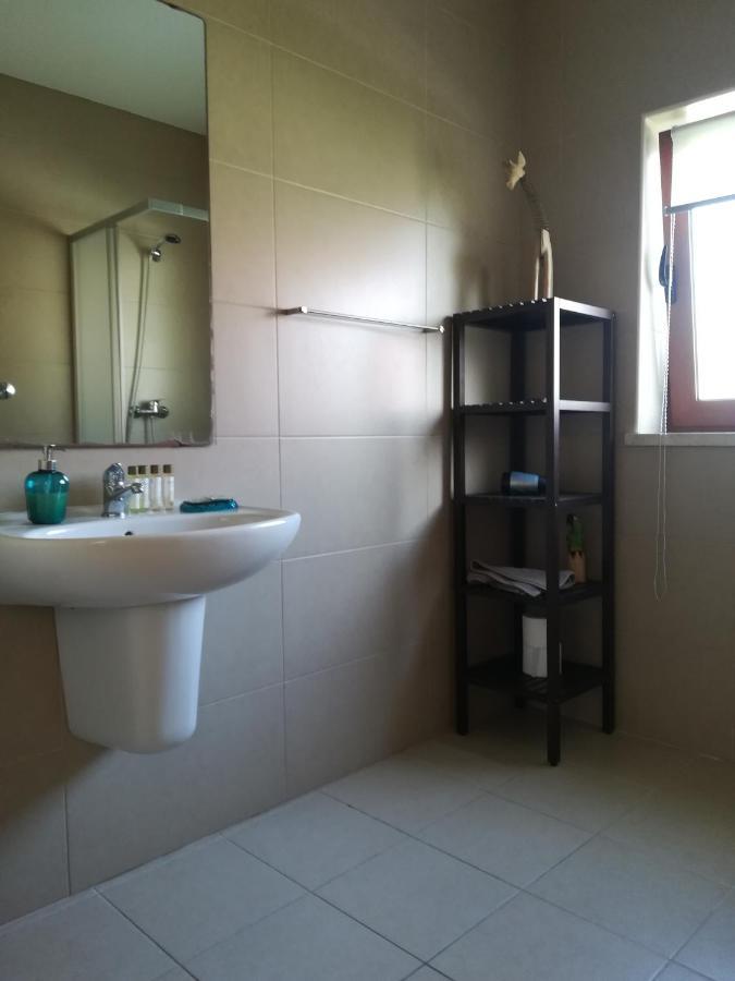 Dalagoa Charm Villa Pool Beach Vau  Exterior foto