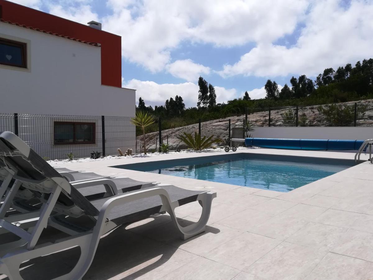 Dalagoa Charm Villa Pool Beach Vau  Exterior foto