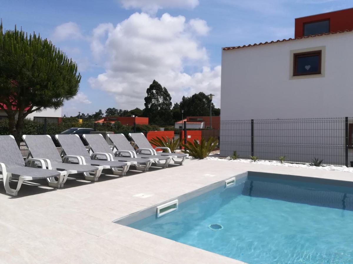 Dalagoa Charm Villa Pool Beach Vau  Exterior foto