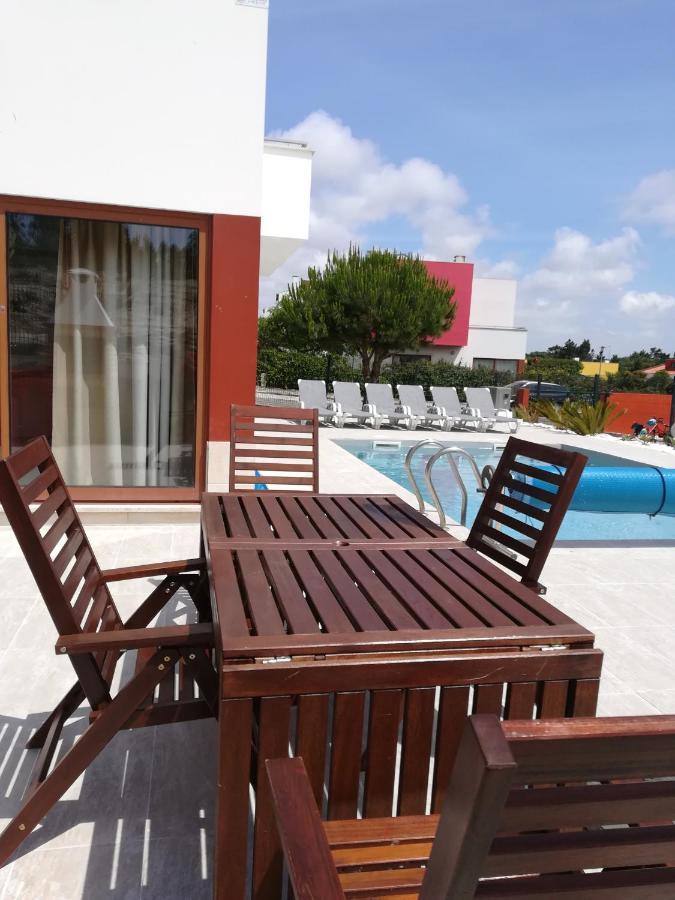 Dalagoa Charm Villa Pool Beach Vau  Exterior foto