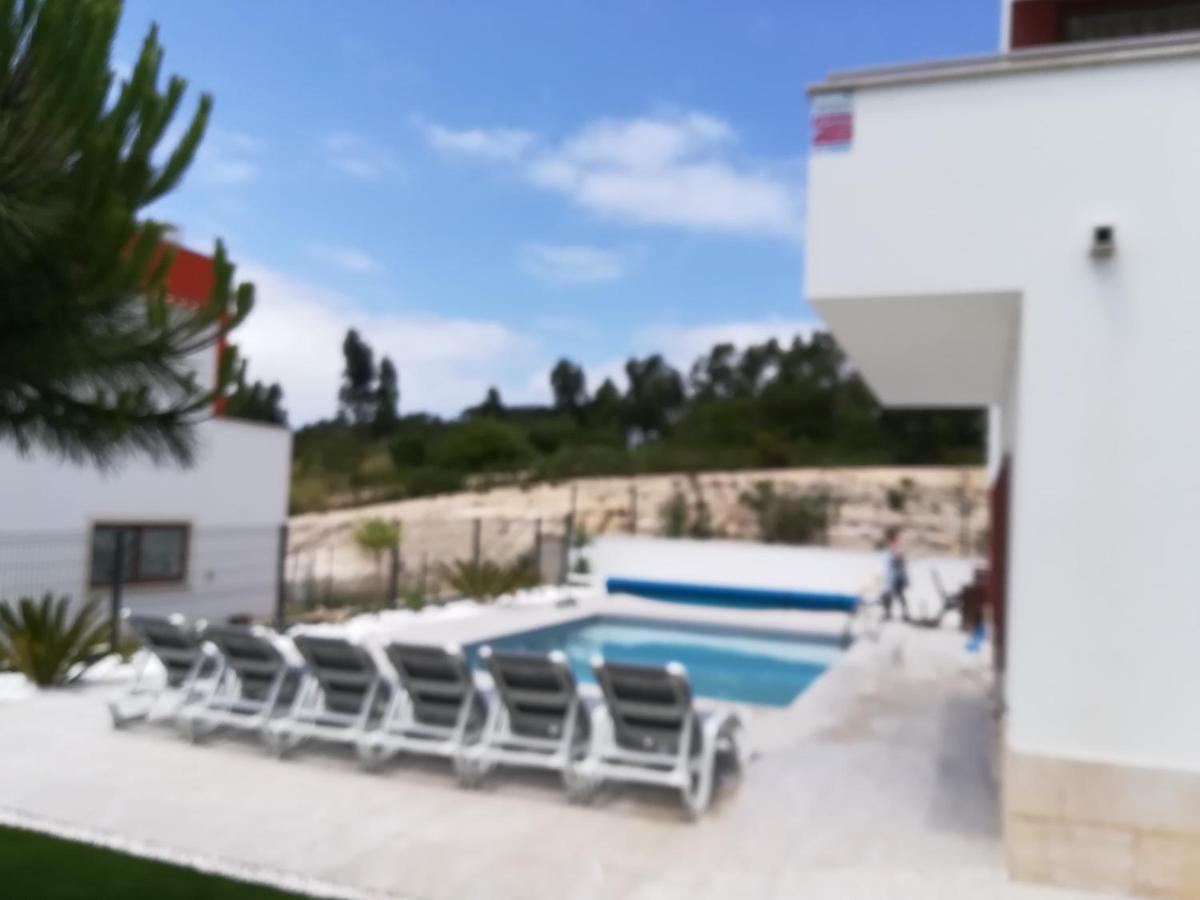 Dalagoa Charm Villa Pool Beach Vau  Exterior foto